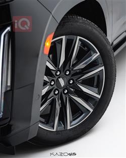 كاديلاك اسكاليد